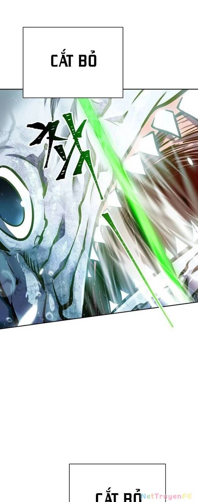 Tòa Tháp Bí Ẩn Chap 628 - Next Chap 629