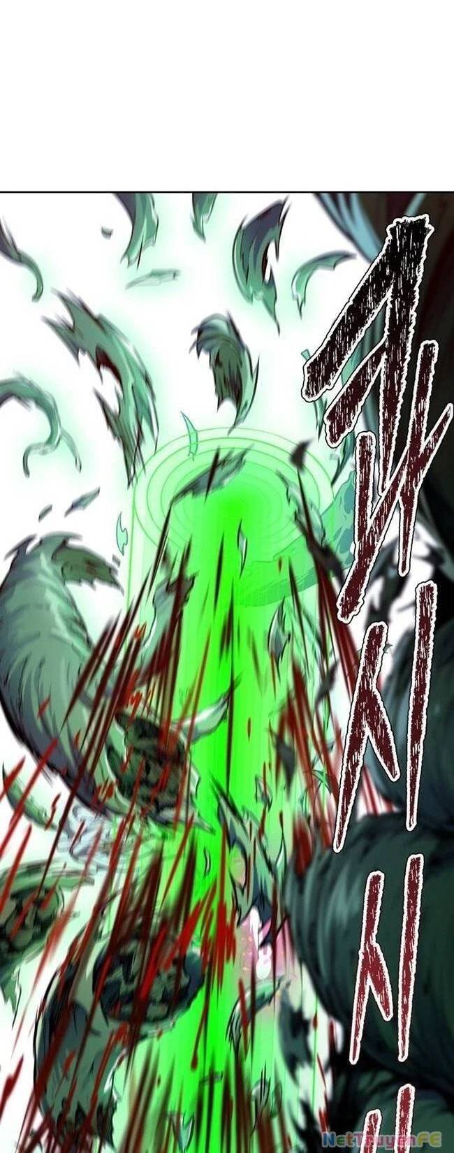 Tòa Tháp Bí Ẩn Chap 628 - Next Chap 629