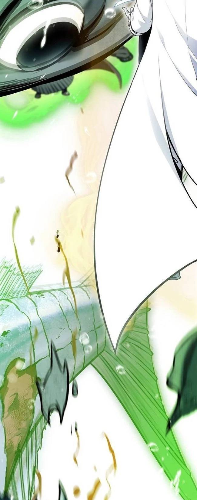 Tòa Tháp Bí Ẩn Chap 628 - Next Chap 629