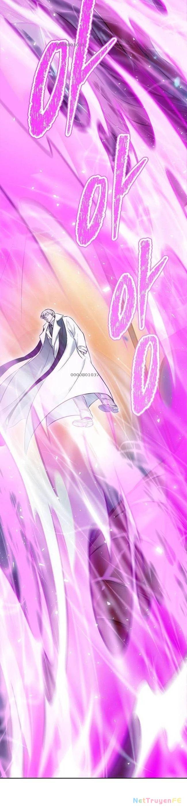 Tòa Tháp Bí Ẩn Chap 628 - Next Chap 629