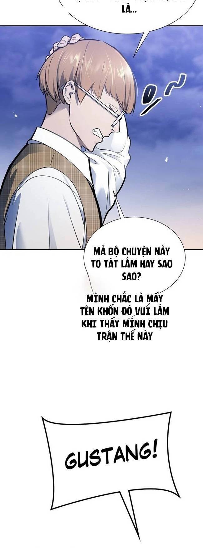 Tòa Tháp Bí Ẩn Chap 632 - Next Chap 633