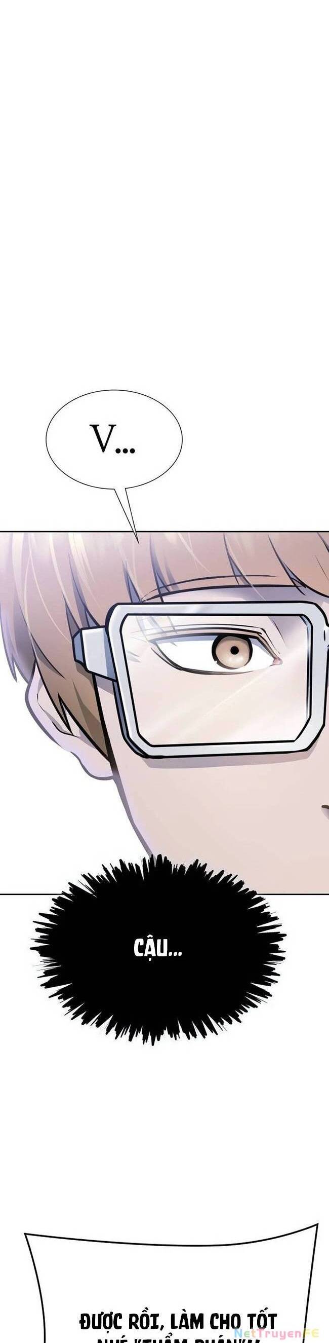 Tòa Tháp Bí Ẩn Chap 632 - Next Chap 633