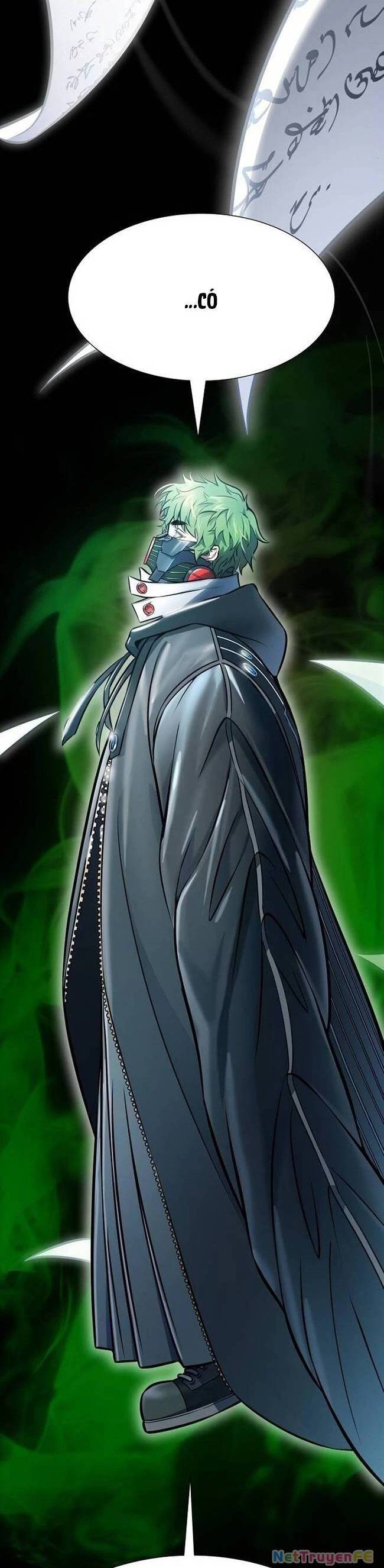 Tòa Tháp Bí Ẩn Chap 632 - Next Chap 633