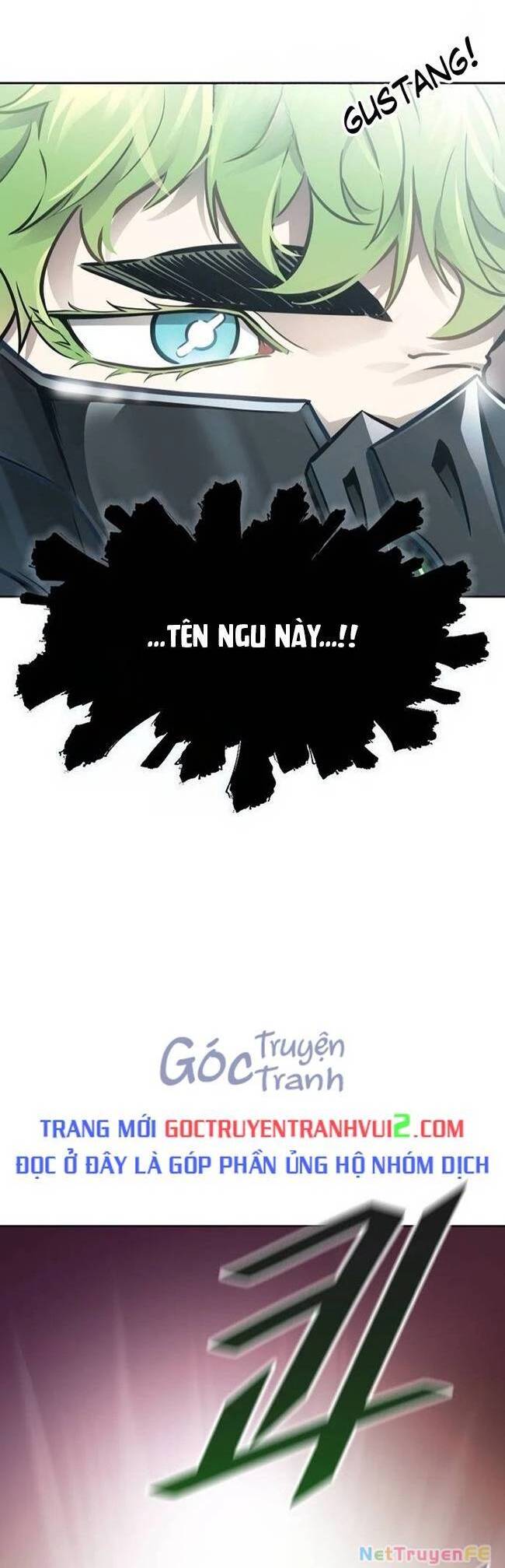 Tòa Tháp Bí Ẩn Chap 632 - Next Chap 633