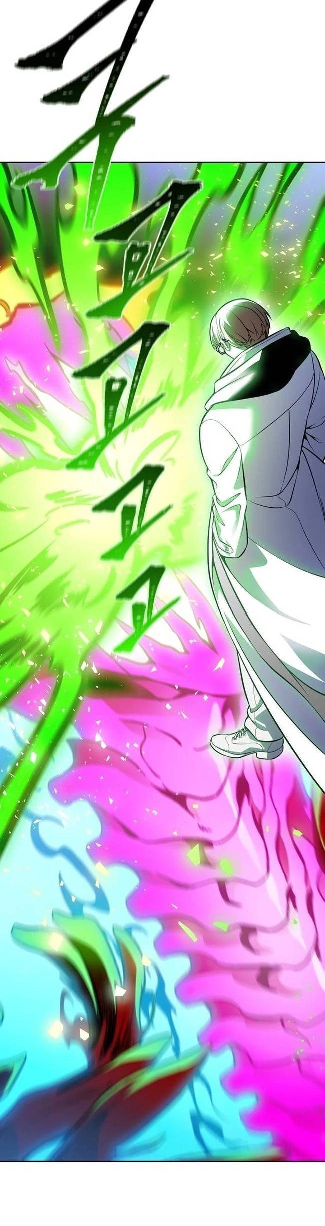 Tòa Tháp Bí Ẩn Chap 632 - Next Chap 633