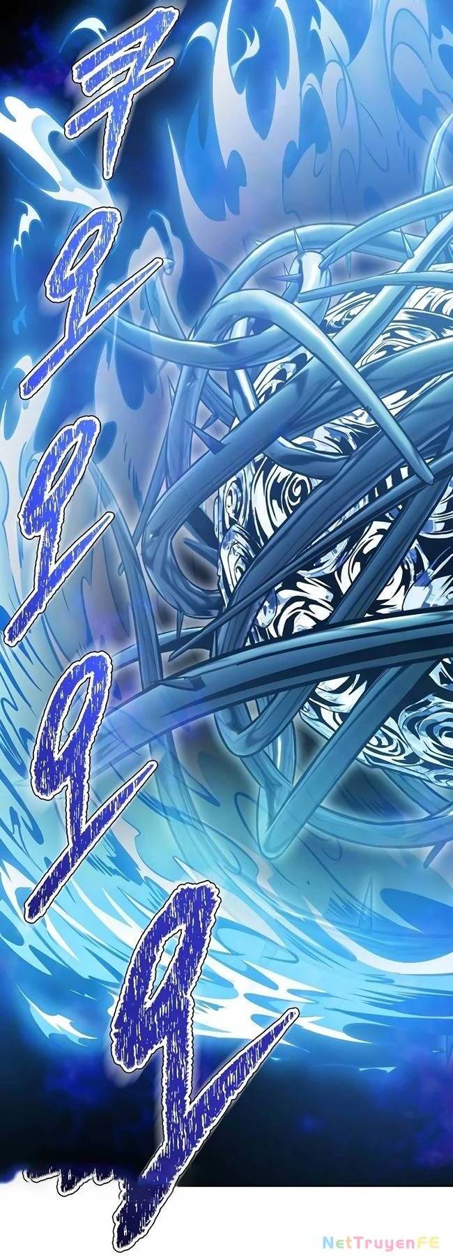 Tòa Tháp Bí Ẩn Chap 633 - Next Chap 634