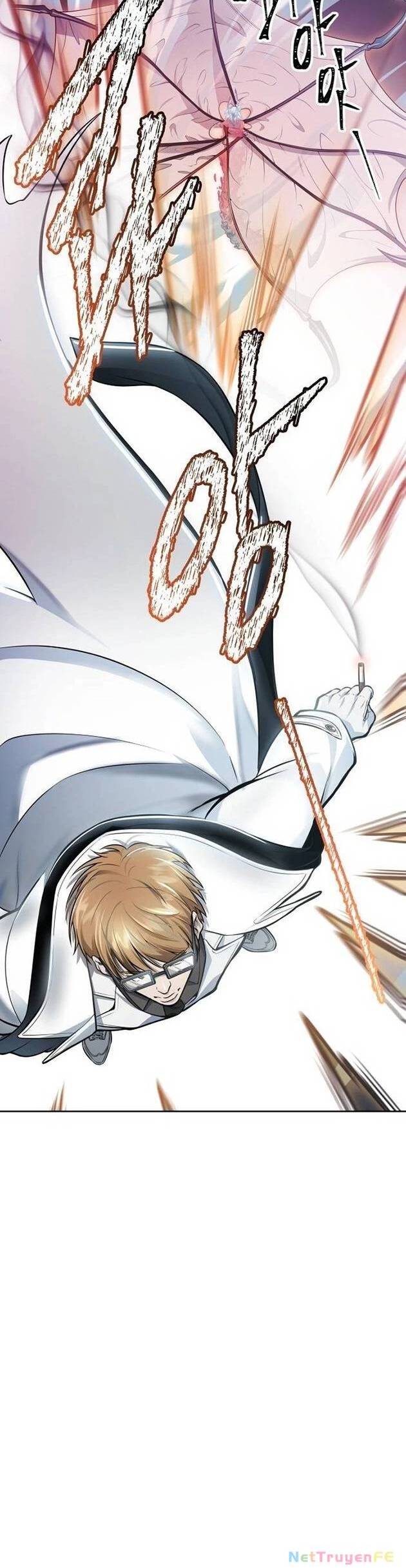 Tòa Tháp Bí Ẩn Chap 635 - Next Chap 636