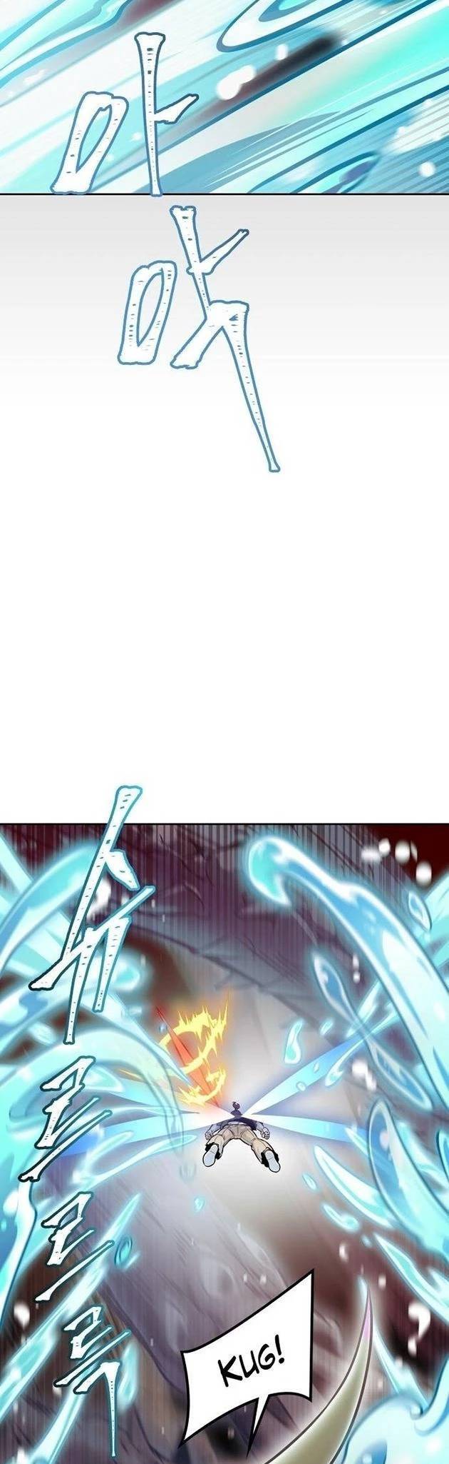 Tòa Tháp Bí Ẩn Chap 637 - Next Chap 638