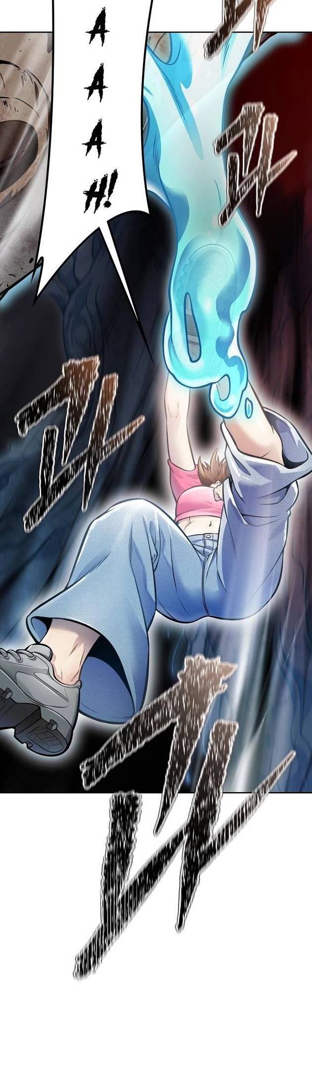 Tòa Tháp Bí Ẩn Chap 637 - Next Chap 638