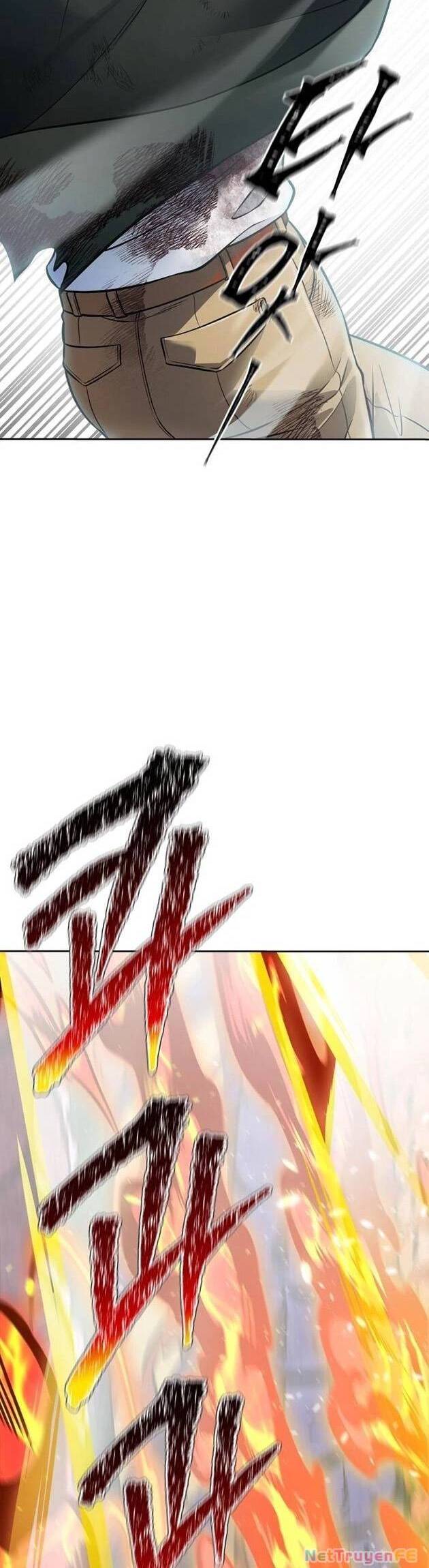 Tòa Tháp Bí Ẩn Chap 637 - Next Chap 638