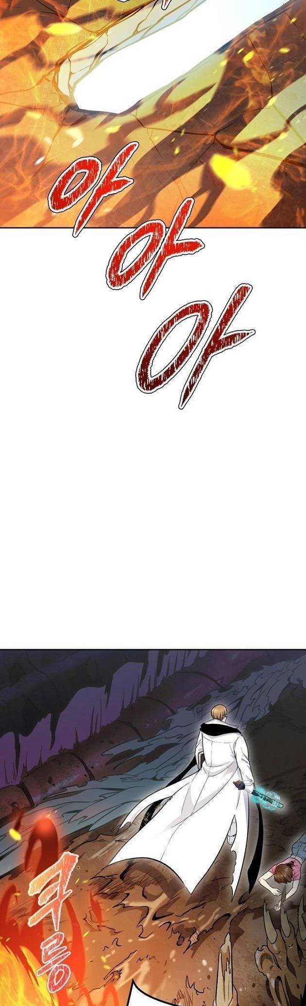 Tòa Tháp Bí Ẩn Chap 638 - Next Chap 639