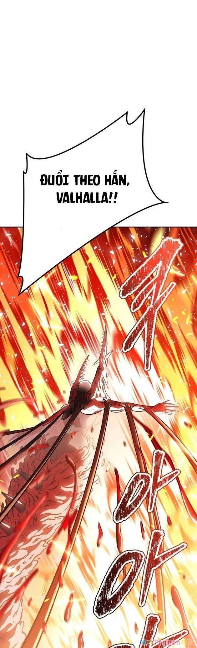 Tòa Tháp Bí Ẩn Chap 638 - Next Chap 639