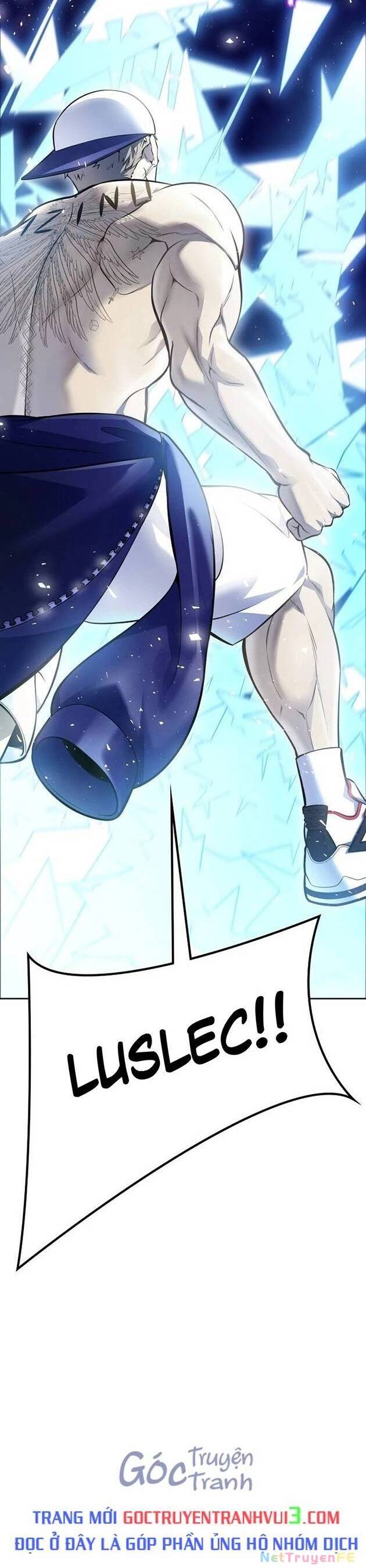 Tòa Tháp Bí Ẩn Chap 642 - Next Chap 643