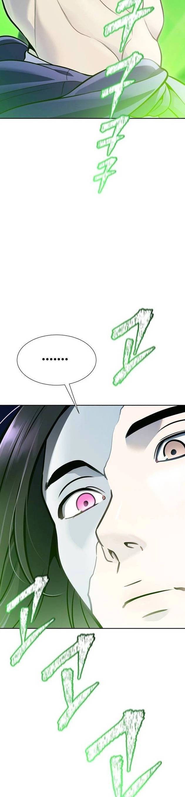 Tòa Tháp Bí Ẩn Chap 642 - Next Chap 643