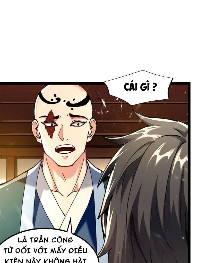 Tuyệt Thế Võ Hồn Chap 152 - Next Chap 153