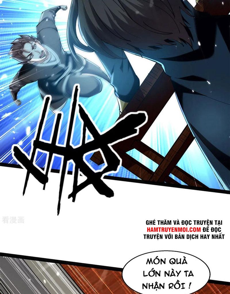 Tuyệt Thế Võ Hồn Chap 152 - Next Chap 153
