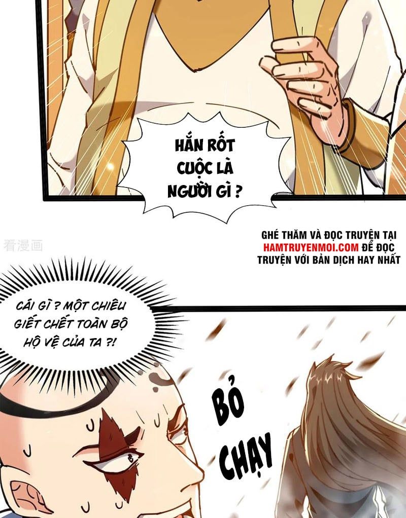 Tuyệt Thế Võ Hồn Chap 152 - Next Chap 153