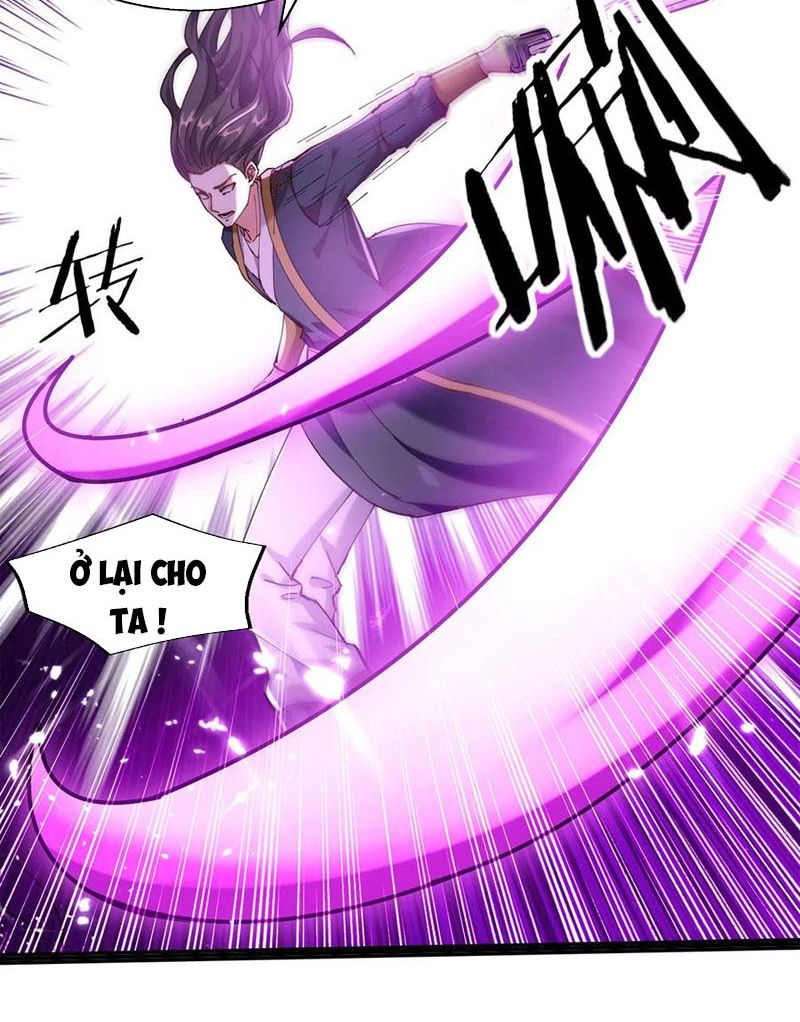 Tuyệt Thế Võ Hồn Chap 152 - Next Chap 153