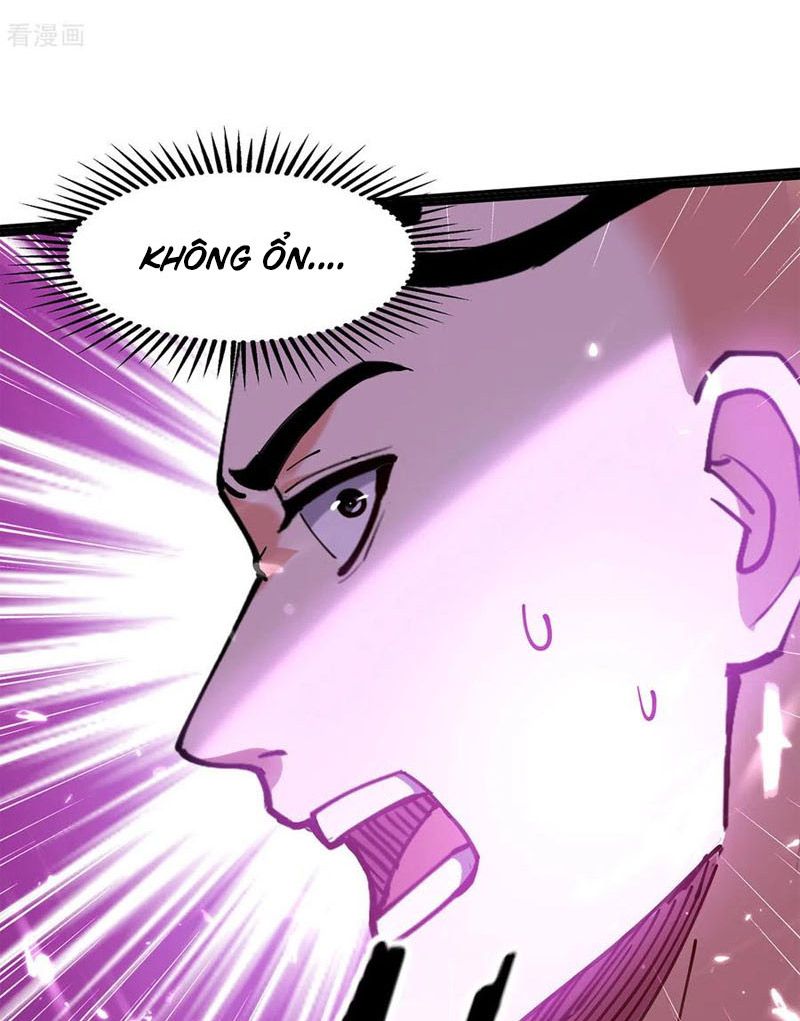 Tuyệt Thế Võ Hồn Chap 152 - Next Chap 153