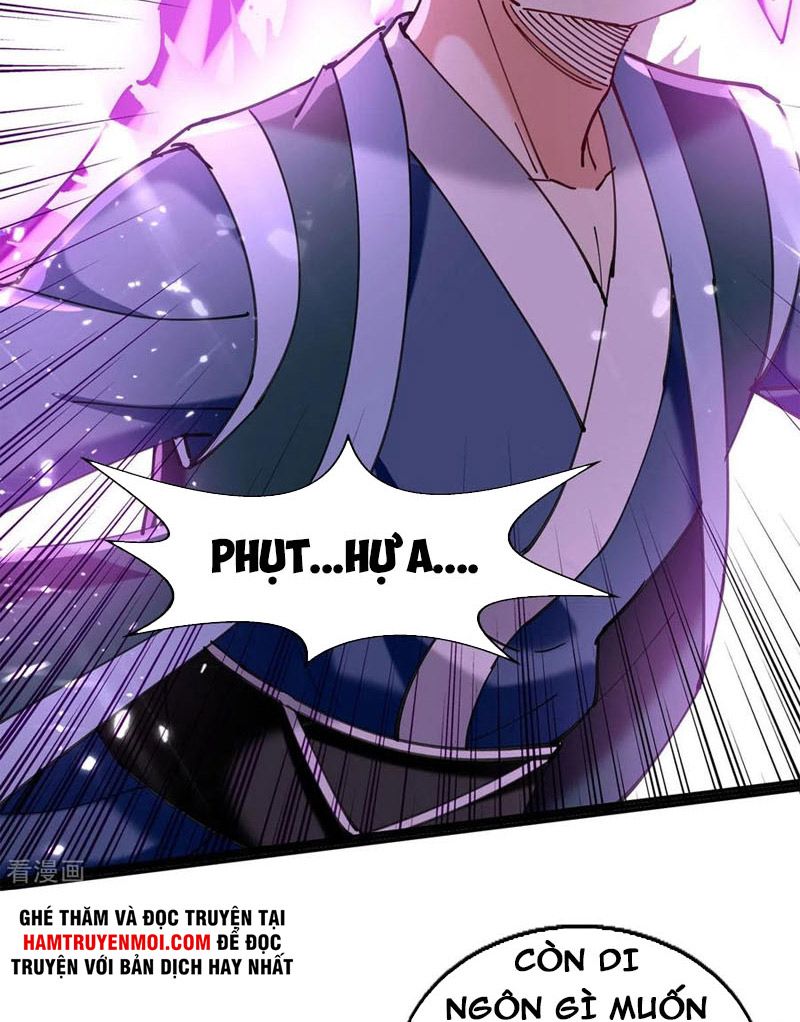 Tuyệt Thế Võ Hồn Chap 152 - Next Chap 153