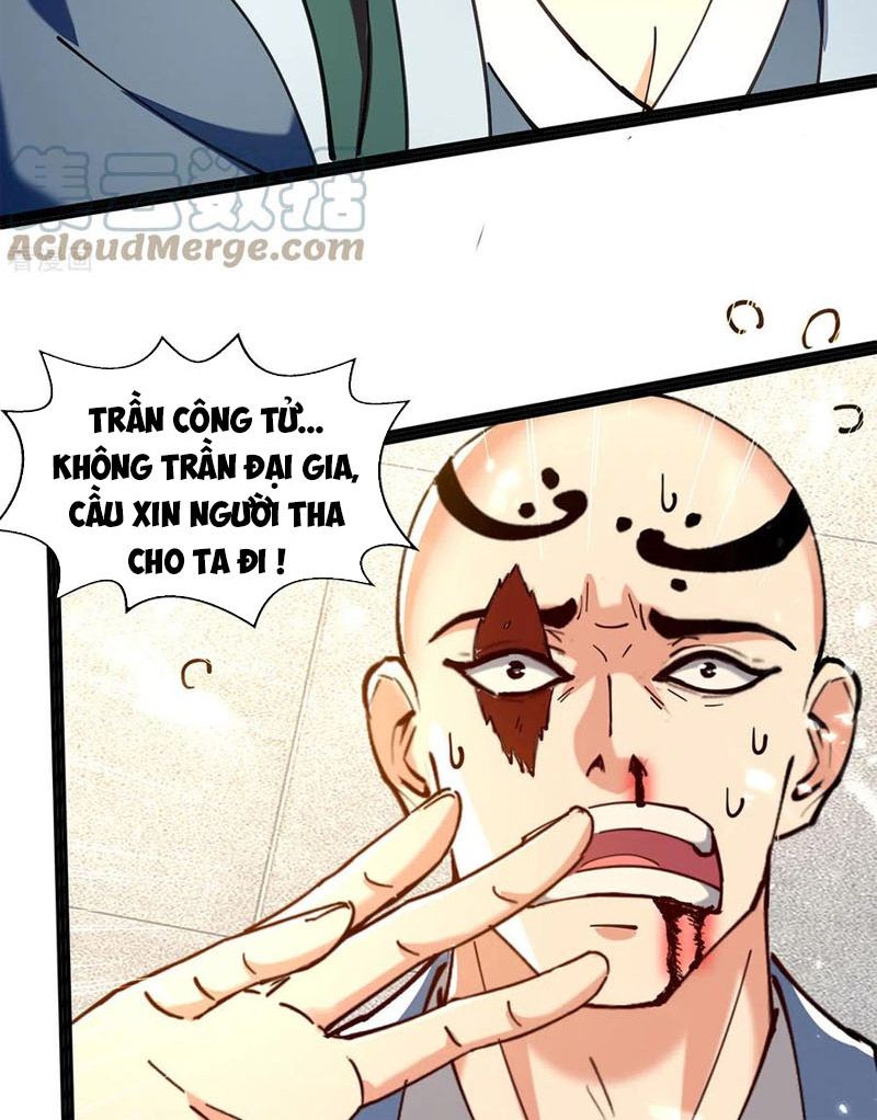Tuyệt Thế Võ Hồn Chap 152 - Next Chap 153