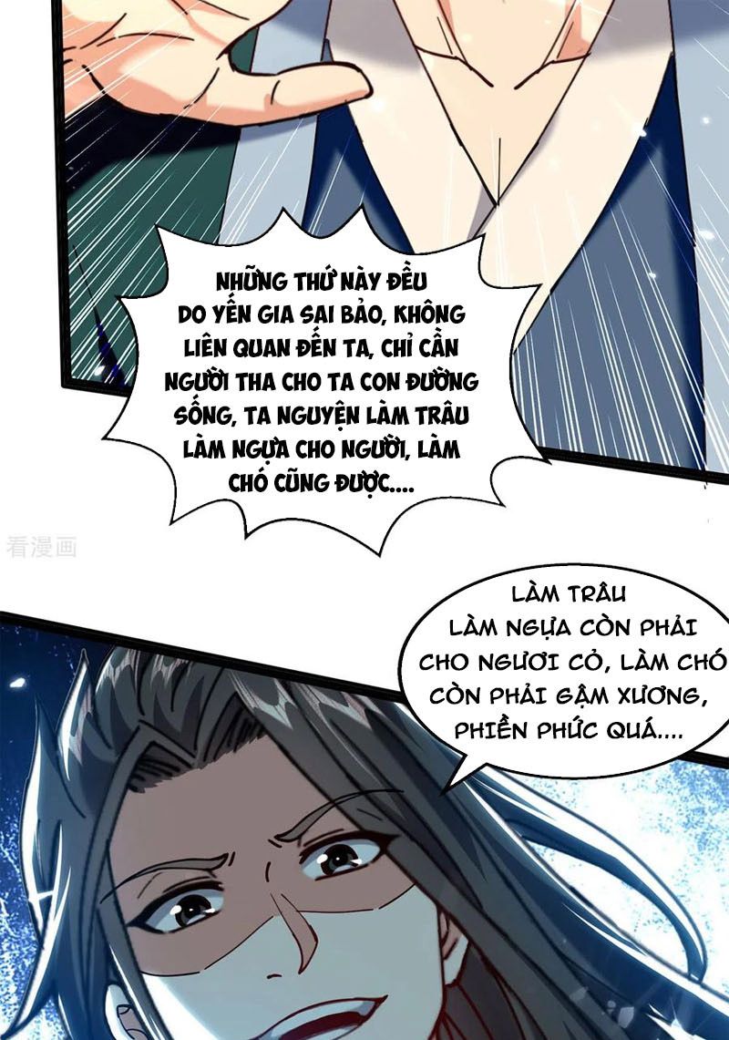 Tuyệt Thế Võ Hồn Chap 152 - Next Chap 153