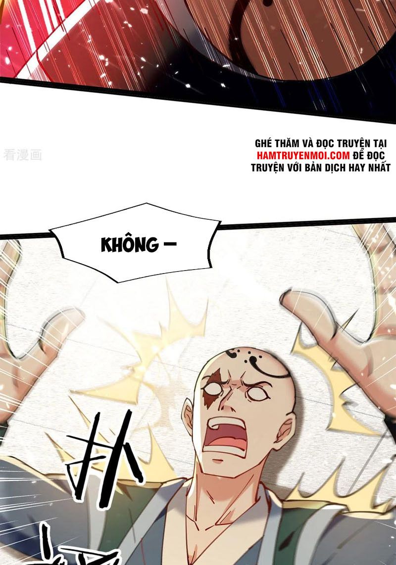 Tuyệt Thế Võ Hồn Chap 152 - Next Chap 153