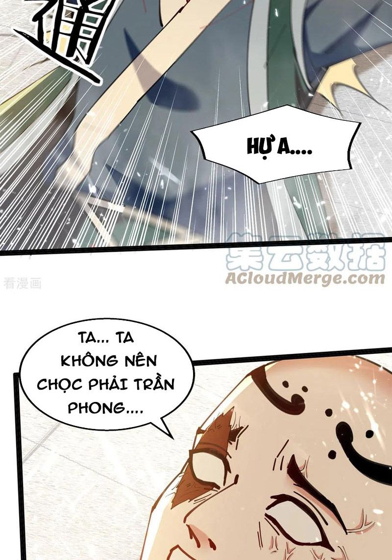 Tuyệt Thế Võ Hồn Chap 152 - Next Chap 153