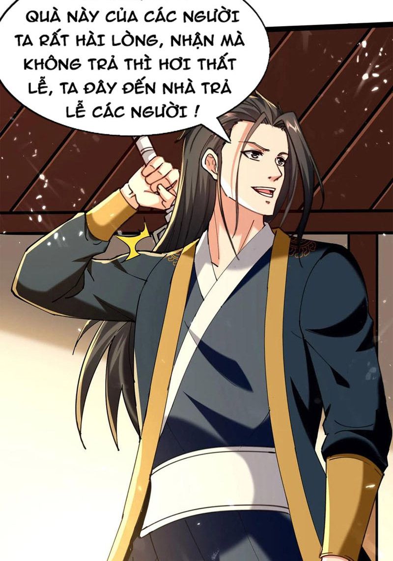 Tuyệt Thế Võ Hồn Chap 152 - Next Chap 153