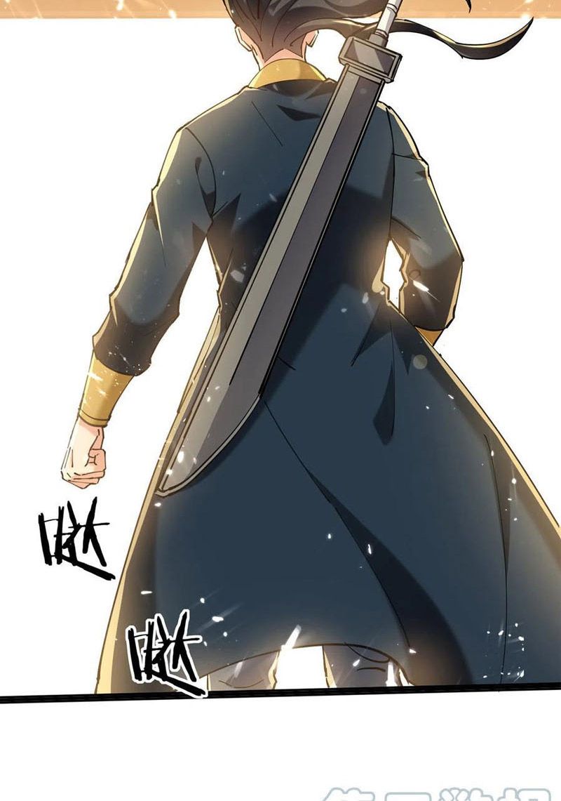 Tuyệt Thế Võ Hồn Chap 152 - Next Chap 153