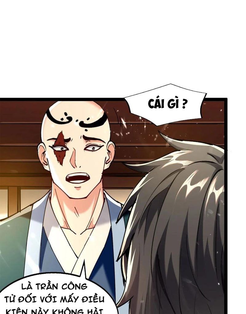 Tuyệt Thế Võ Hồn Chap 152 - Next Chap 153