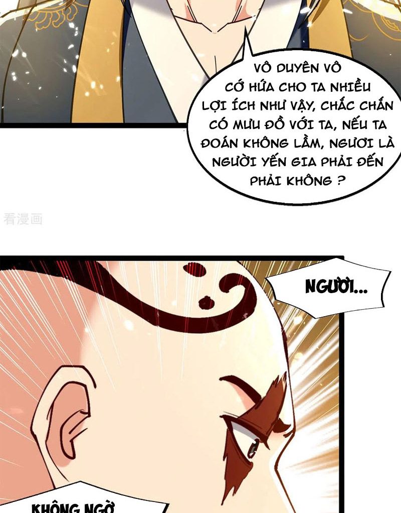 Tuyệt Thế Võ Hồn Chap 152 - Next Chap 153