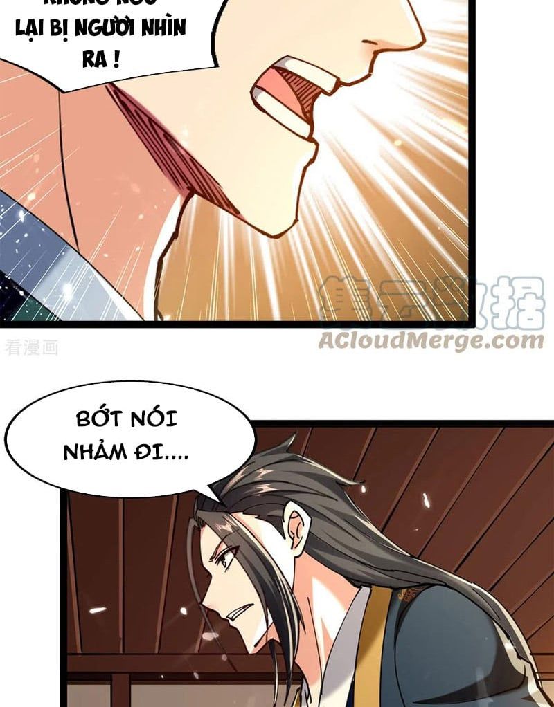Tuyệt Thế Võ Hồn Chap 152 - Next Chap 153