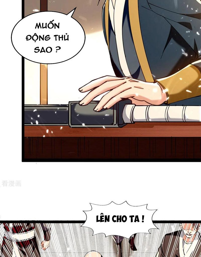 Tuyệt Thế Võ Hồn Chap 152 - Next Chap 153