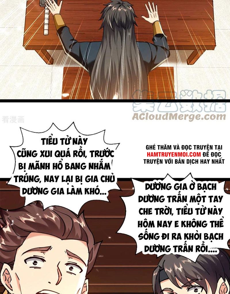 Tuyệt Thế Võ Hồn Chap 152 - Next Chap 153