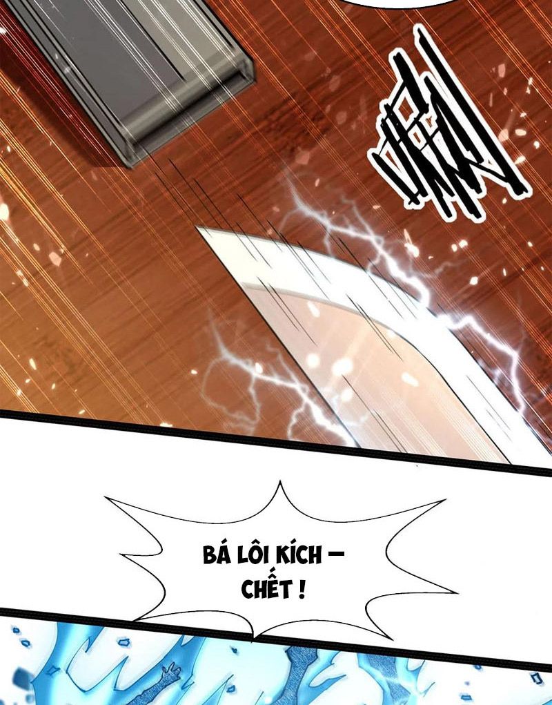 Tuyệt Thế Võ Hồn Chap 152 - Next Chap 153