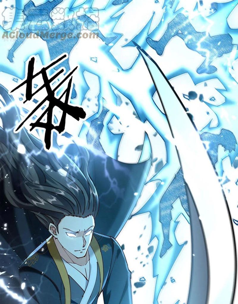 Tuyệt Thế Võ Hồn Chap 152 - Next Chap 153