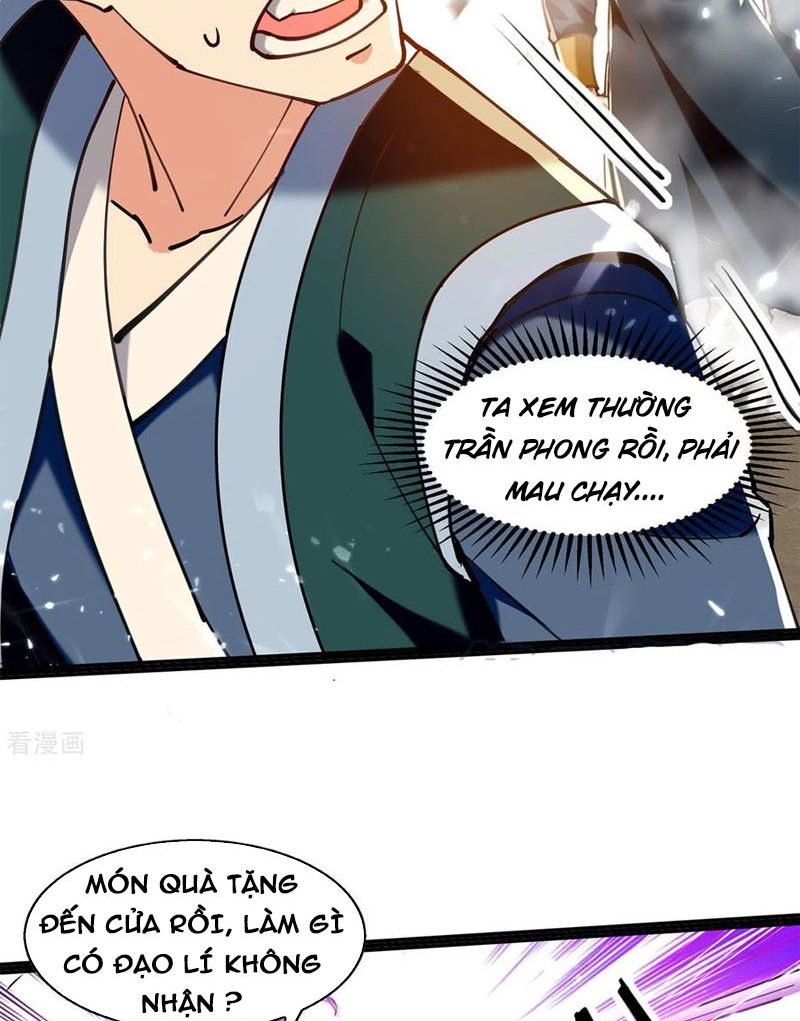 Tuyệt Thế Võ Hồn Chap 152 - Next Chap 153