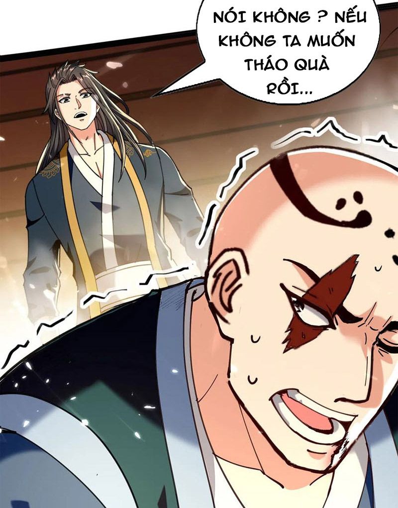 Tuyệt Thế Võ Hồn Chap 152 - Next Chap 153