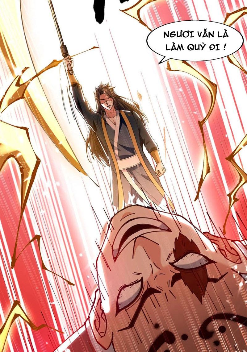 Tuyệt Thế Võ Hồn Chap 152 - Next Chap 153