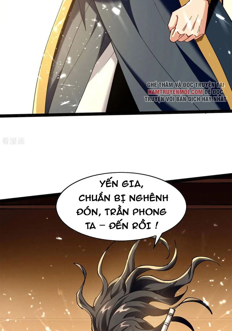 Tuyệt Thế Võ Hồn Chap 152 - Next Chap 153
