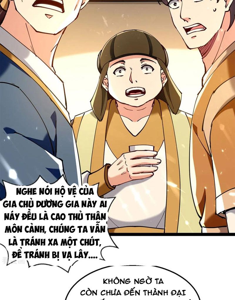 Tuyệt Thế Võ Hồn Chap 152 - Next Chap 153