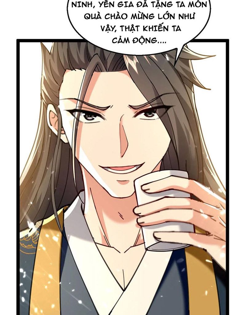 Tuyệt Thế Võ Hồn Chap 152 - Next Chap 153