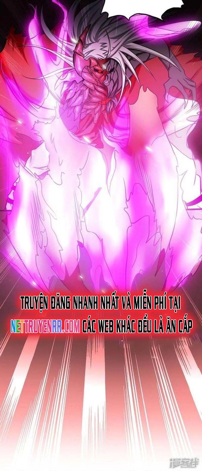 Địa Ngục Này Ta Mở Ra Đấy Chap 102 - Next Chap 103