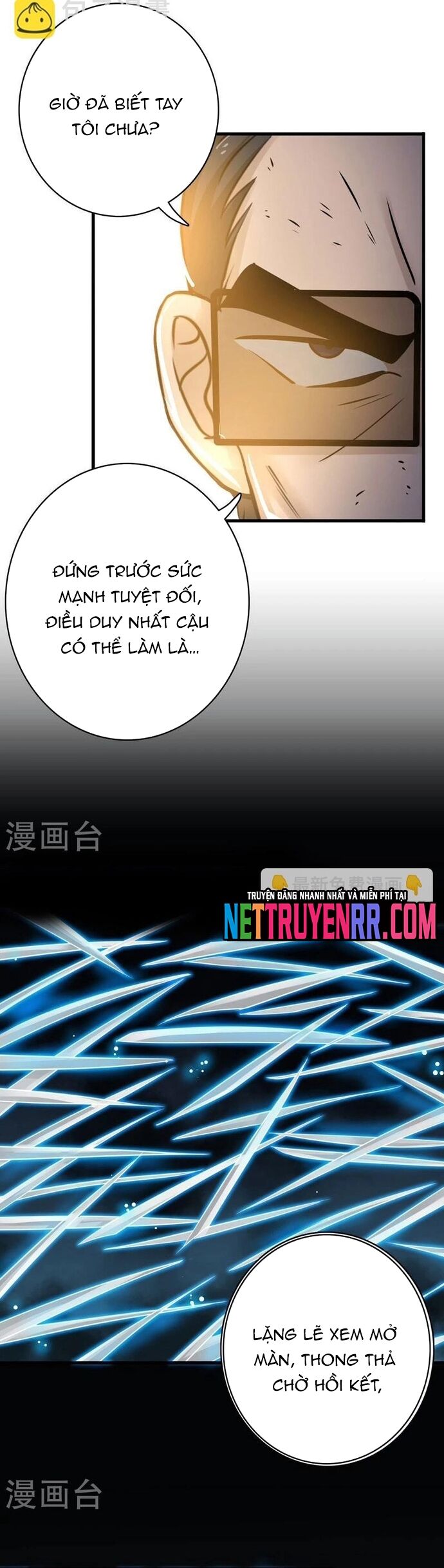 Địa Ngục Này Ta Mở Ra Đấy Chap 145 - Next Chap 146