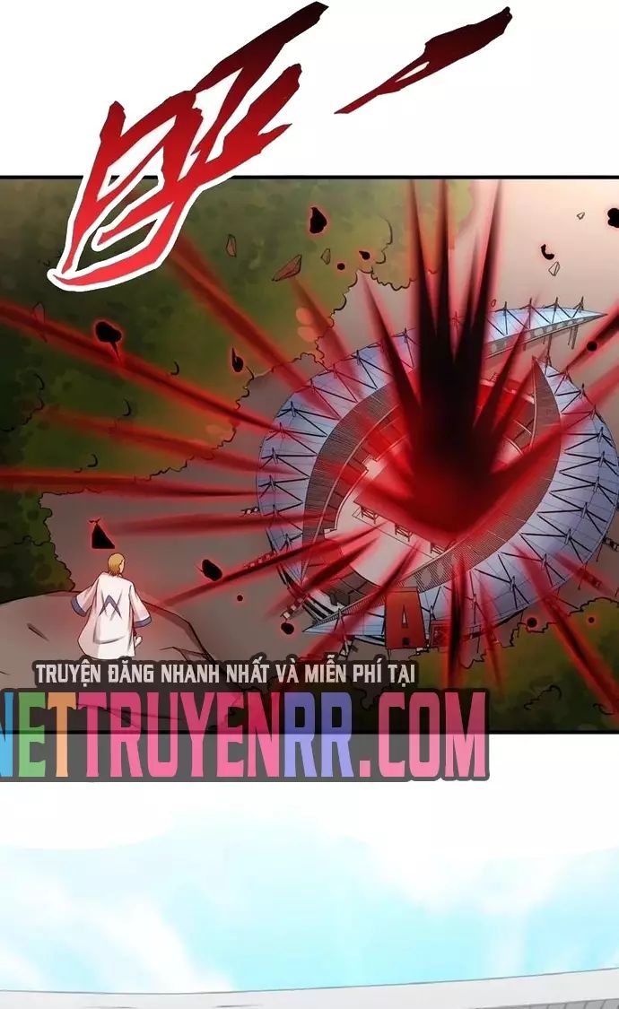 Địa Ngục Này Ta Mở Ra Đấy Chap 153 - Next Chap 154