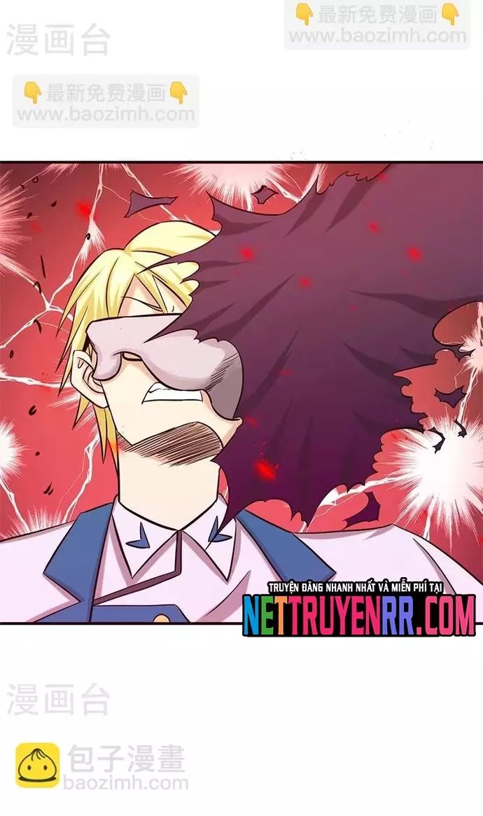 Địa Ngục Này Ta Mở Ra Đấy Chap 156 - Next Chap 157