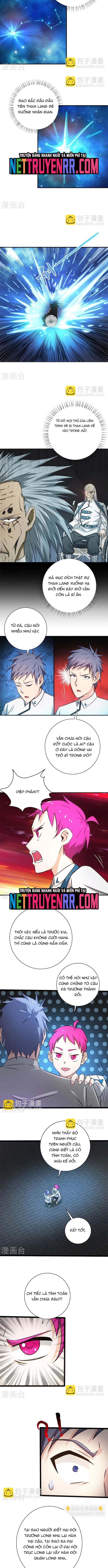 Địa Ngục Này Ta Mở Ra Đấy Chap 186 - Next Chap 187