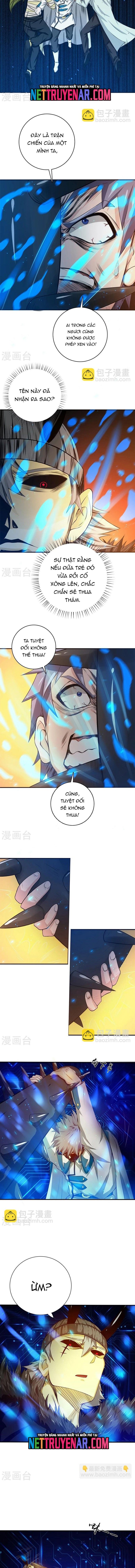Địa Ngục Này Ta Mở Ra Đấy Chap 200 - Next Chap 201