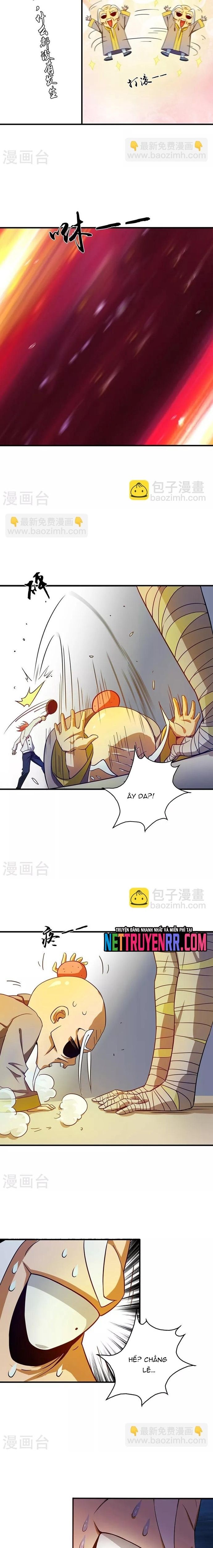 Địa Ngục Này Ta Mở Ra Đấy Chap 207 - Next Chap 208